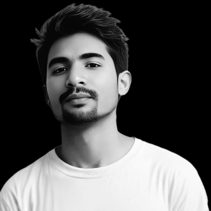 Kishore P